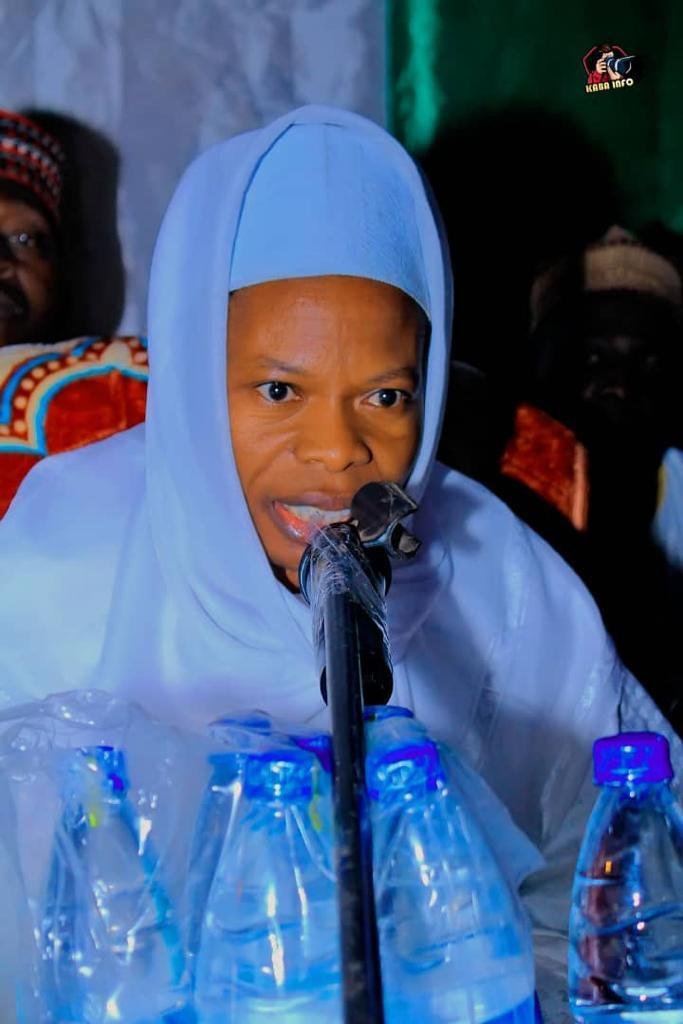 SHEIKH SULAIMAN SORE R.A