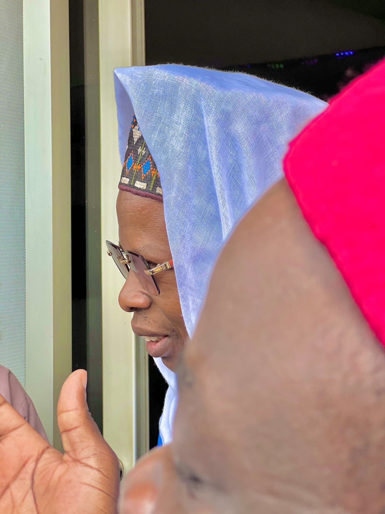 ٣- رحلة مولانا الشيخ سليمان صوري إلى كوديفور  👇👇👇👇