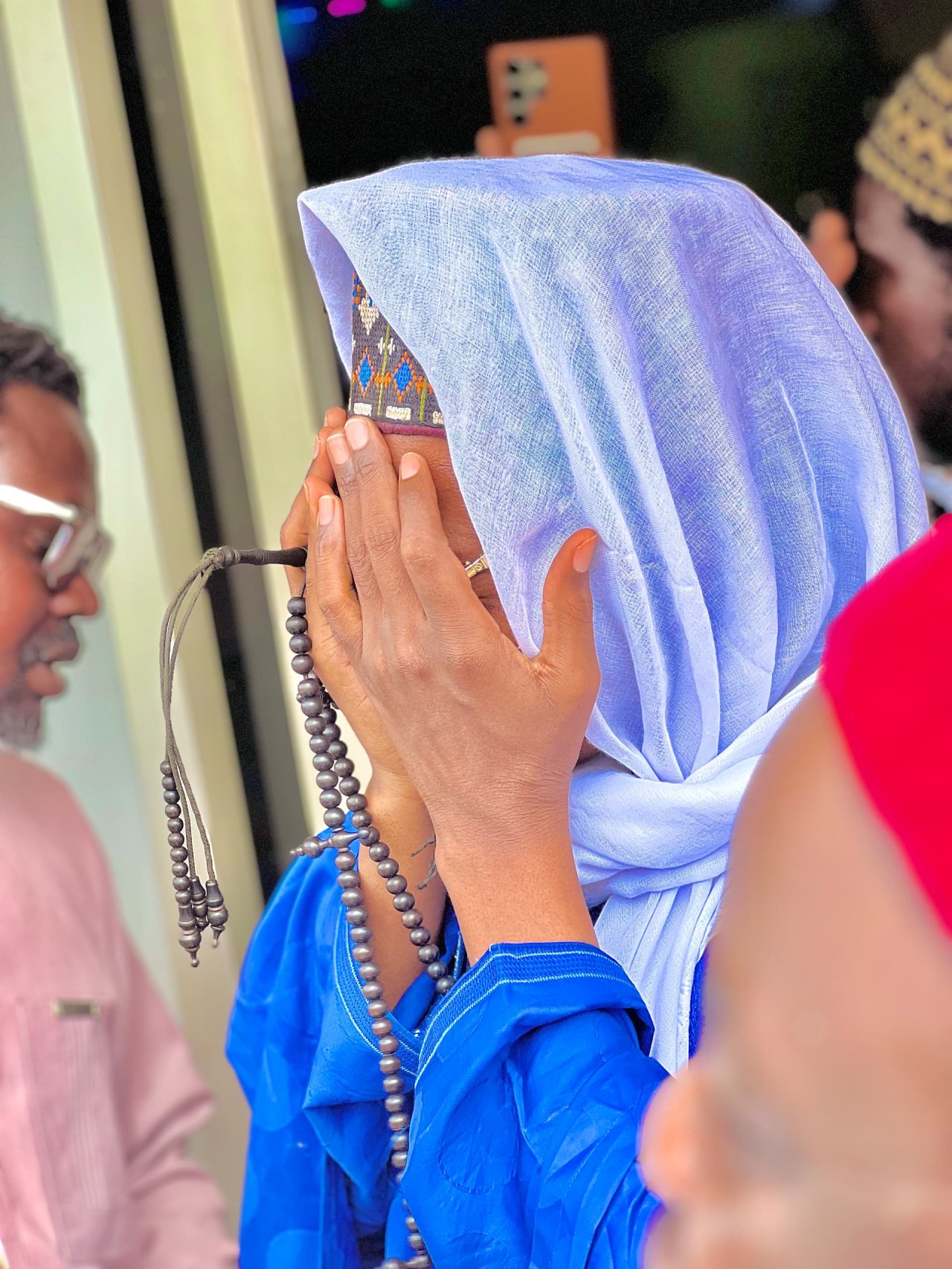 ٤- رحلة مولانا الشيخ سليمان صوري إلى كوديفور 👇👇👇👇